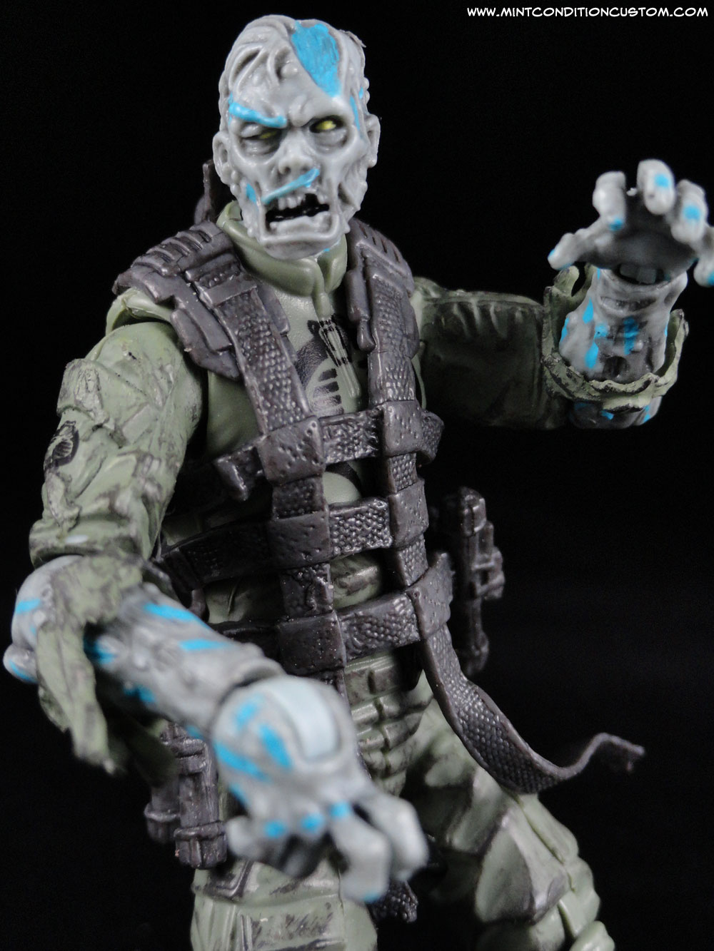 gi joe zombies