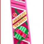 Mattel Back to the Future Hoverboard Prop Replica