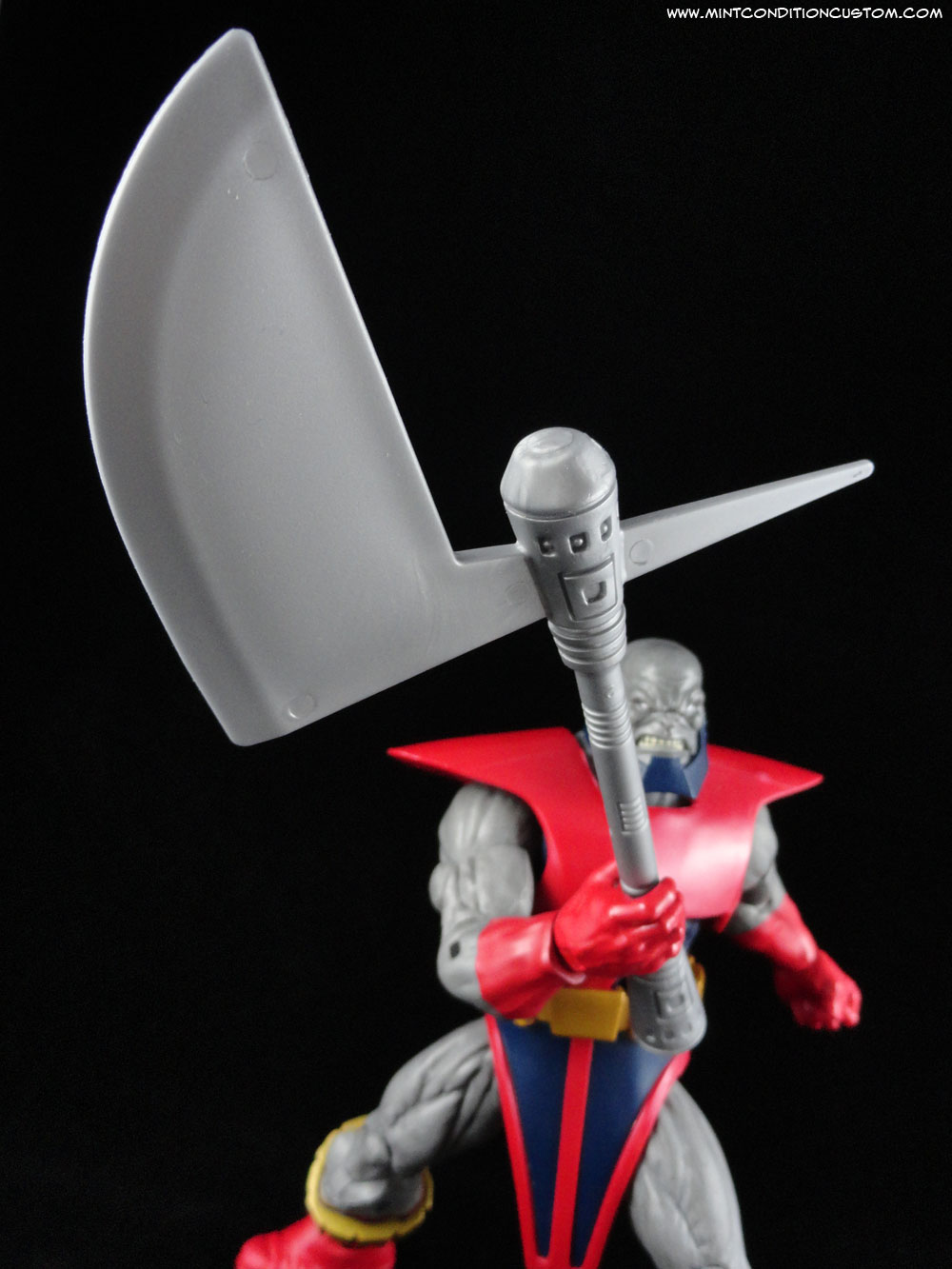 terrax figure