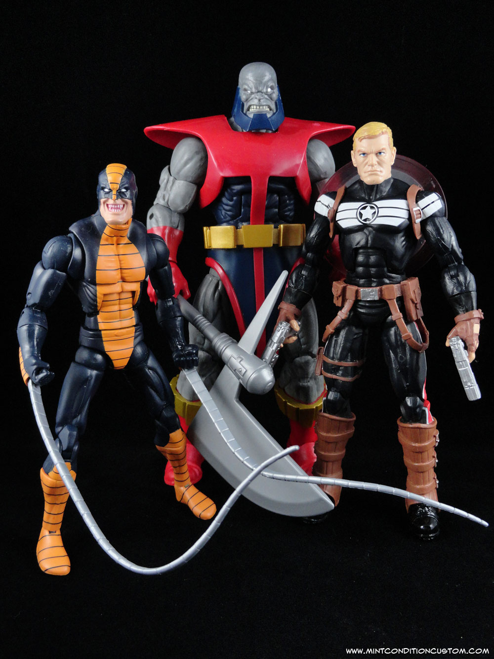 terrax figure