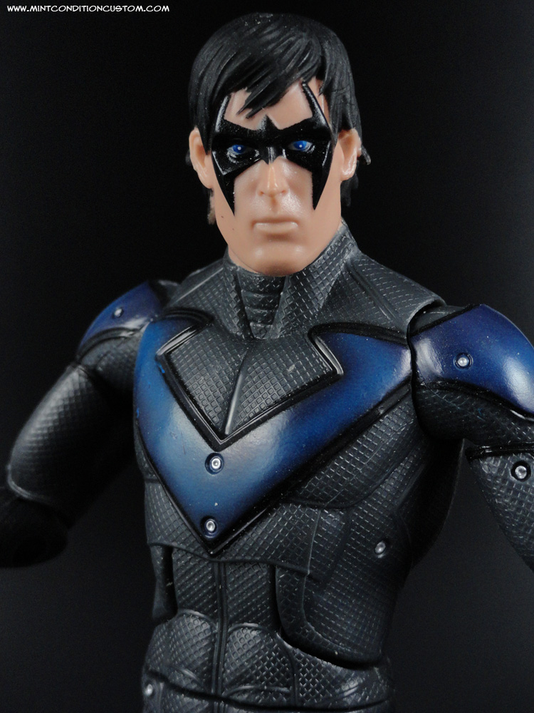 nightwing figure