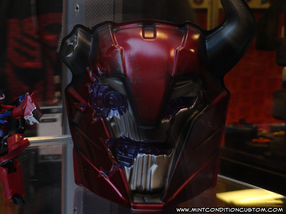 transformers prime zombie cliffjumper