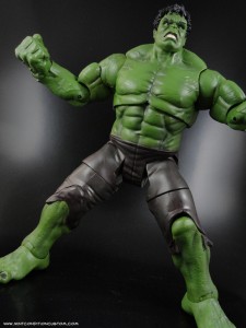 Marvel Select Legends Hulk Avengers Movie Captain America Iron Man Thor Mark Ruffalo Joss Whedon