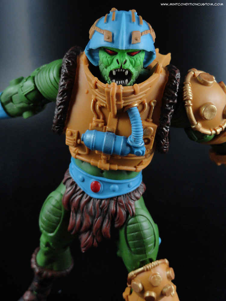 cobra he man