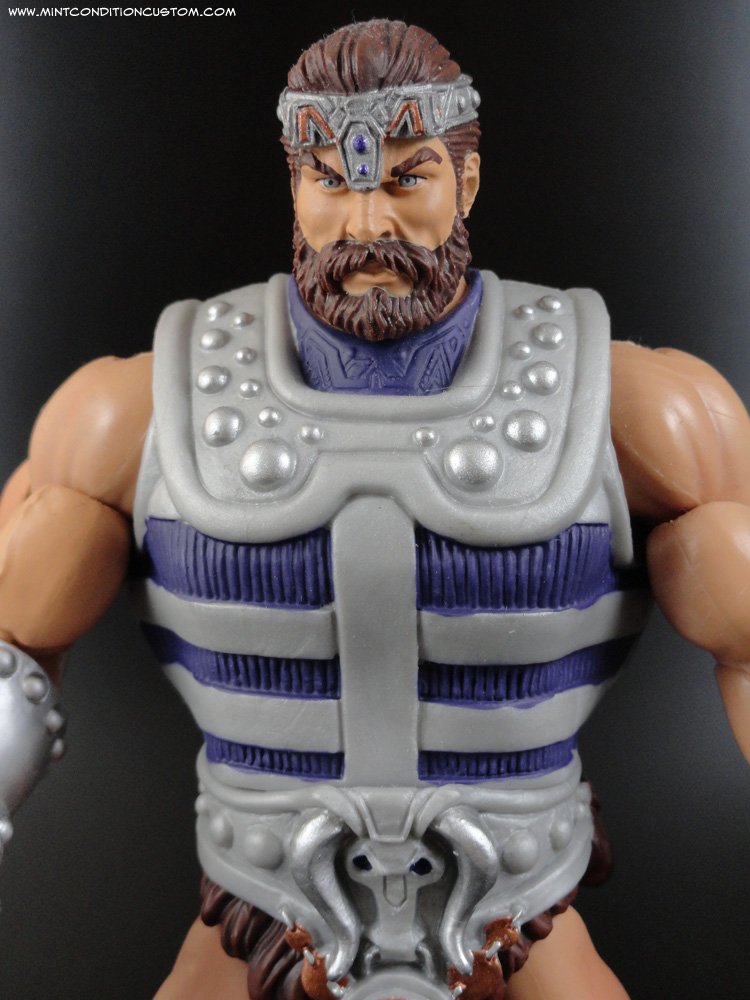 masters of the universe classics fisto