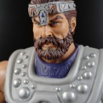 Mattel He-Man Masters of the Universe Classics Fisto 6" Action Figure