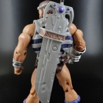 Mattel He-Man Masters of the Universe Classics Fisto 6" Action Figure
