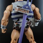 Mattel He-Man Masters of the Universe Classics Fisto 6" Action Figure