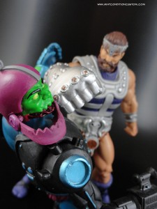 Mattel He-Man Masters of the Universe Classics Fisto 6" Action Figure