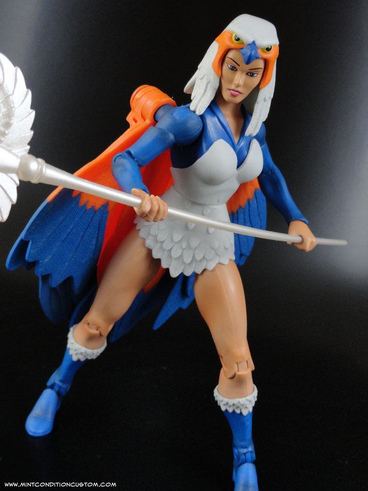 masters of the universe sorceress action figure
