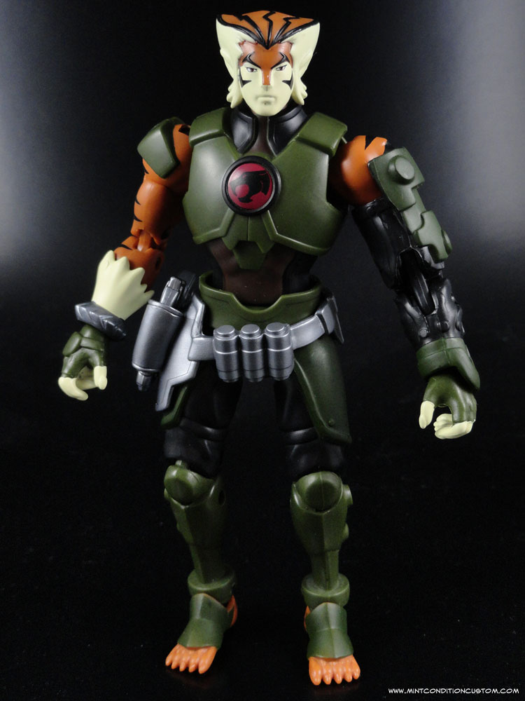 thundercats modern