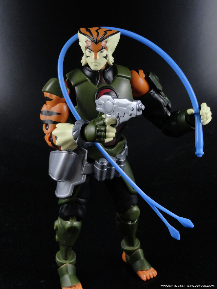 thundercats modern