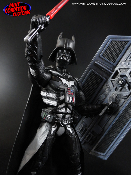 darth vader gi joe