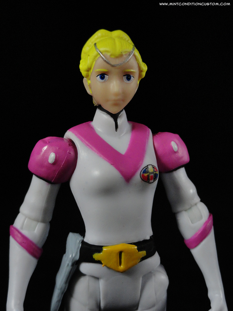 voltron allura figure
