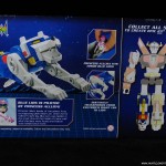 Mattel Voltron Classics Blue Lion and Princess Allura Action Figure Set
