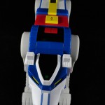 Mattel Voltron Classics Blue Lion and Princess Allura Action Figure Set