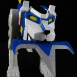 Mattel Voltron Classics Blue Lion and Princess Allura Action Figure Set