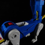 Mattel Voltron Classics Blue Lion and Princess Allura Action Figure Set