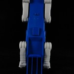 Mattel Voltron Classics Blue Lion and Princess Allura Action Figure Set