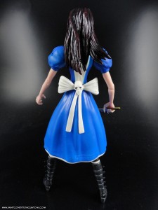 diamond select alice madness returns