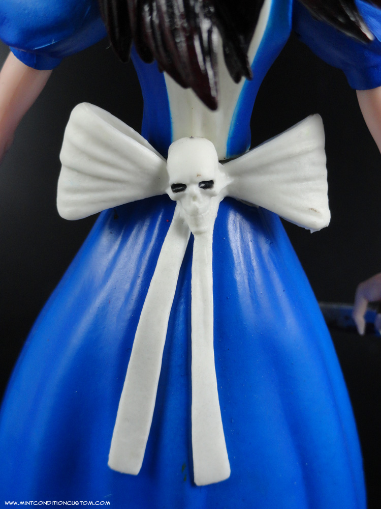alice madness returns figures