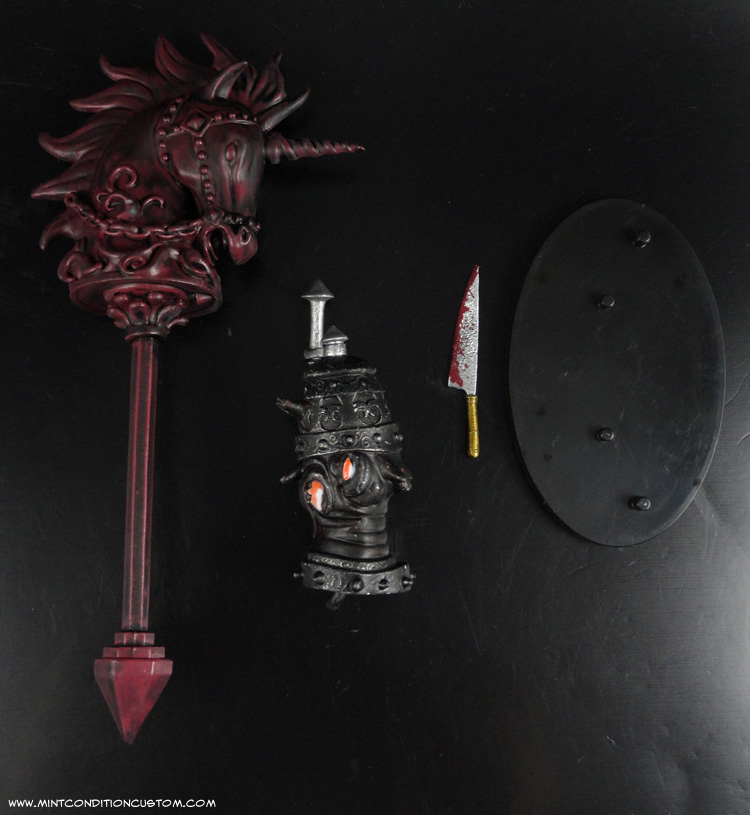 alice madness returns diamond select