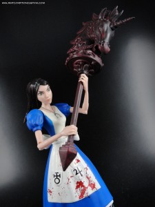 diamond select alice madness returns
