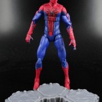 Hasbro Walmart Exclusive Amazing Spider-Man 6" Movie Action Figure Andrew Garfield