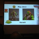 Power Con Reveal - Masters of the Universe Classics Karatii May 2013 Power Con Reveal - Masters of the Universe Classics Karatii May 2013