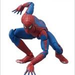 Medicom MAFEX Amazing Spider-Man Movie Action Figure