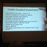 Power Con Reveal - Masters of the Universe Castle Grayskull Playset Info Power Con Reveal - Masters of the Universe Castle Grayskull Playset Info