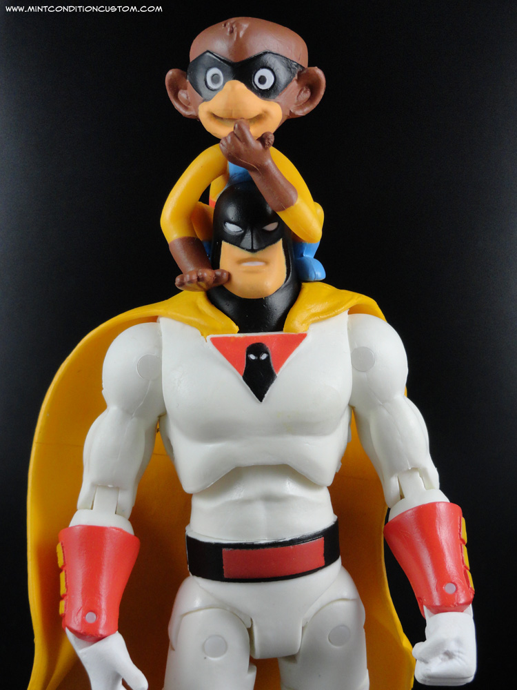 hanna barbera jazwares