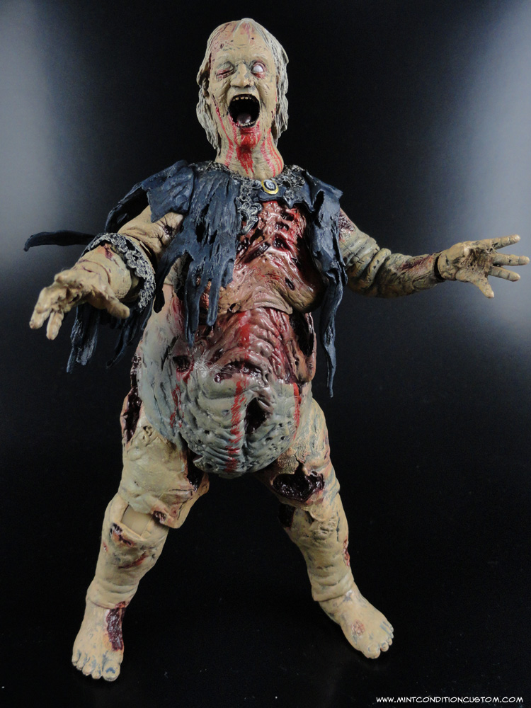 neca henrietta