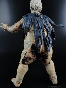 NECA Evil Dead 2 Henrietta Deadite Action Figure Horror Halloween Sam Raimi Bruce Campbell Army of Darkness