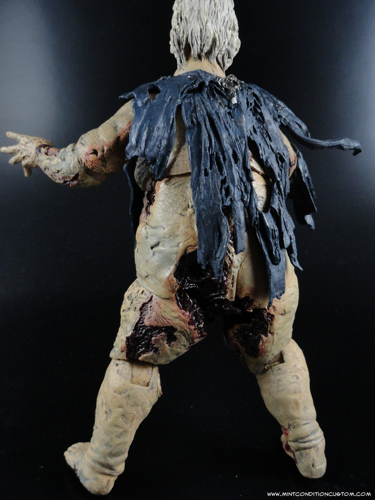 neca henrietta