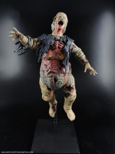 NECA Evil Dead 2 Henrietta Deadite Action Figure Horror Halloween Sam Raimi Bruce Campbell Army of Darkness
