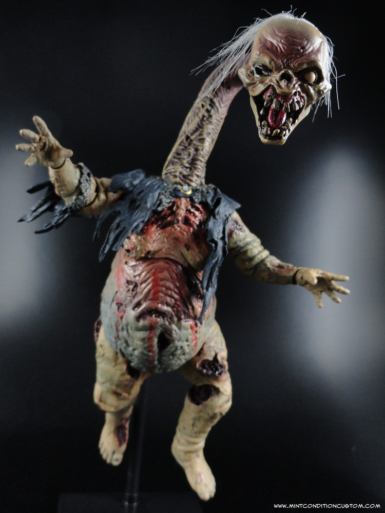 neca henrietta