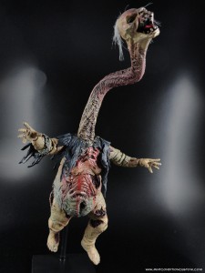 NECA Evil Dead 2 Henrietta Deadite Action Figure Horror Halloween Sam Raimi Bruce Campbell Army of Darkness