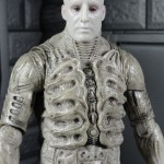 NECA Prometheus Engineer in Pressure Suit 7" Scale Horror Alien Action Figure