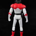 Mattel 23" Voltron Classics Black Lion and Keith Action Figure Set