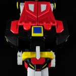 Mattel 23" Voltron Classics Black Lion and Keith Action Figure Set