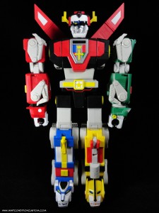 Mattel 23" Voltron Action Figure Sculpt Mattel 23" Voltron Classics Action Figure Red Black Blue Yellow Green Lion Keith Pidge Hunk Lance Allura