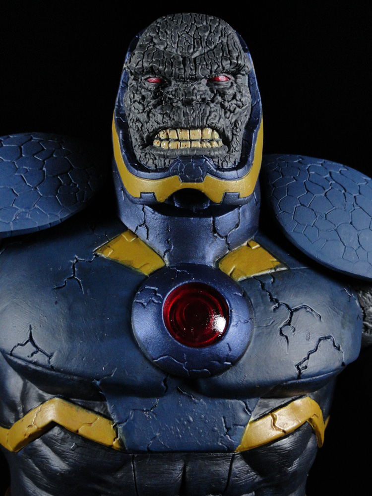 darkseid action figure new 52