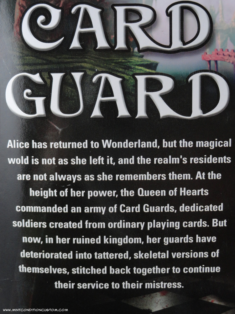 alice madness returns diamond select