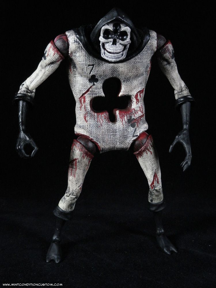 diamond select alice madness returns