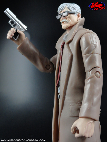 hot toys commissioner gordon