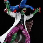 marvel select fearsome foes