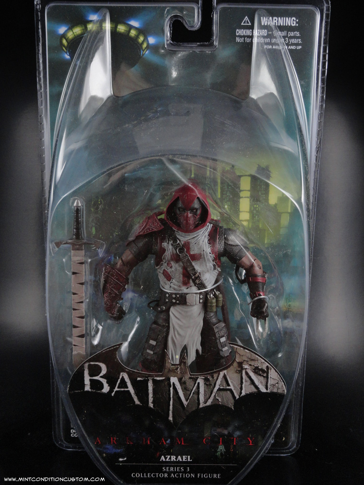 azrael locations arkham city azrael locations arkham city
