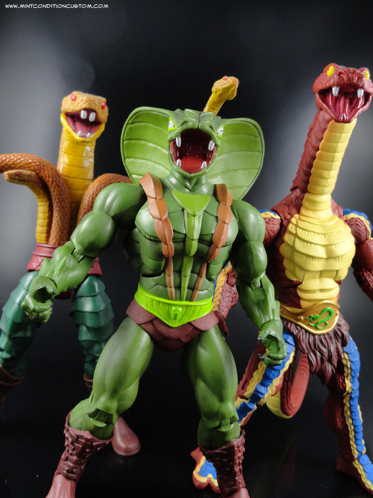 kobra khan motu