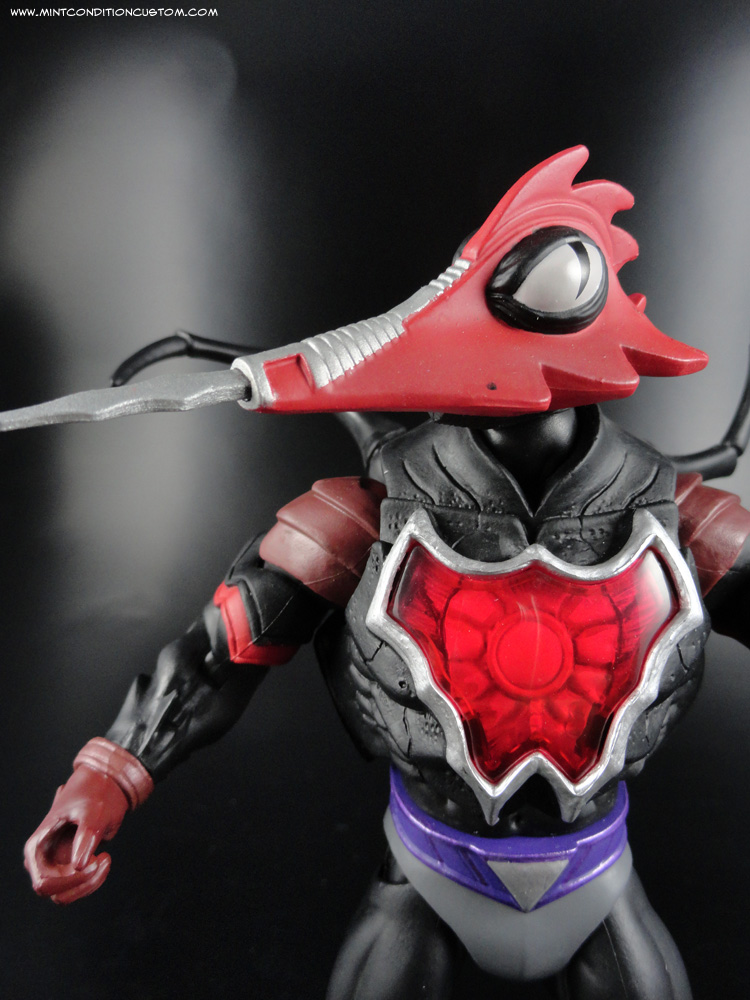 mosquitor masters of the universe
